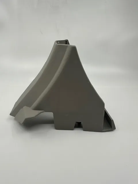 Top Cap Support Taupe #8776LXR