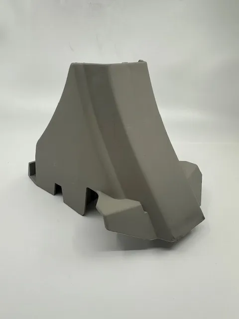 Top Cap Support Taupe #8776LXR