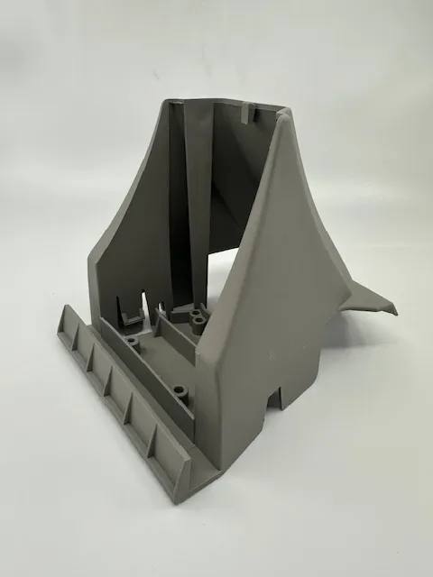 Top Cap Support Taupe #8776LXR