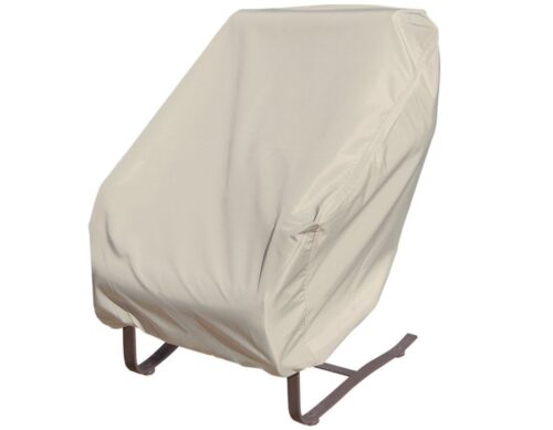 Treasure Garden Patio Furniture Large Lounge Chair Cover CP712