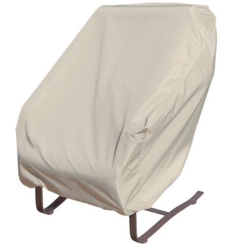 Treasure Garden Patio Furniture Large Lounge Chair Cover CP712