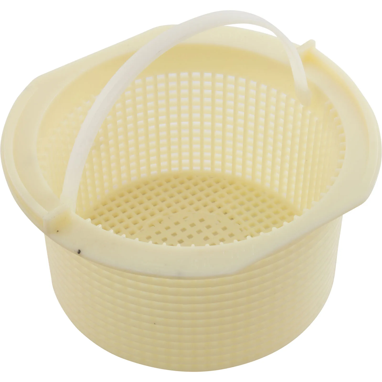 Waterway Thru Wall Skimmer Basket Assembly #5501030