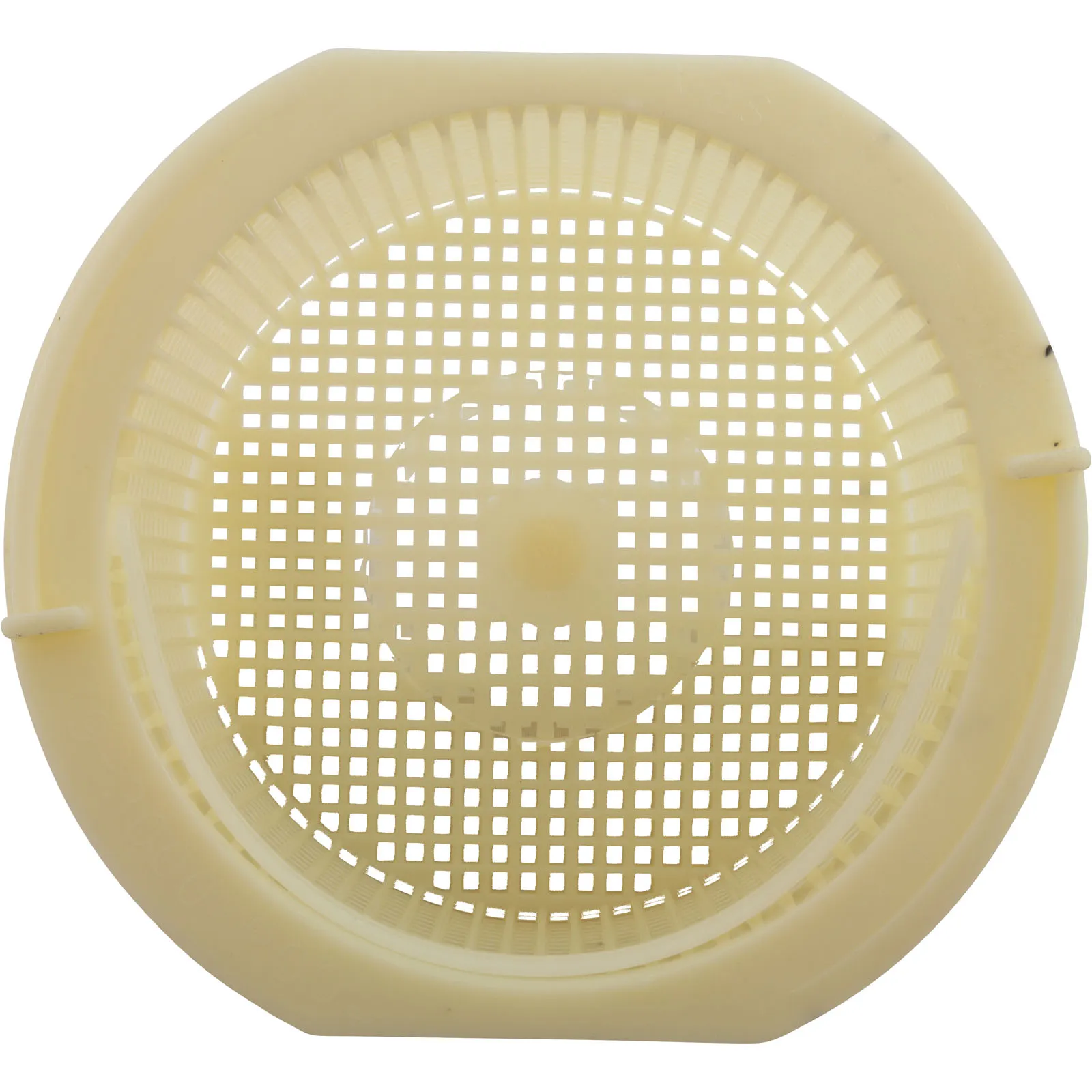 Waterway Thru Wall Skimmer Basket Assembly #5501030