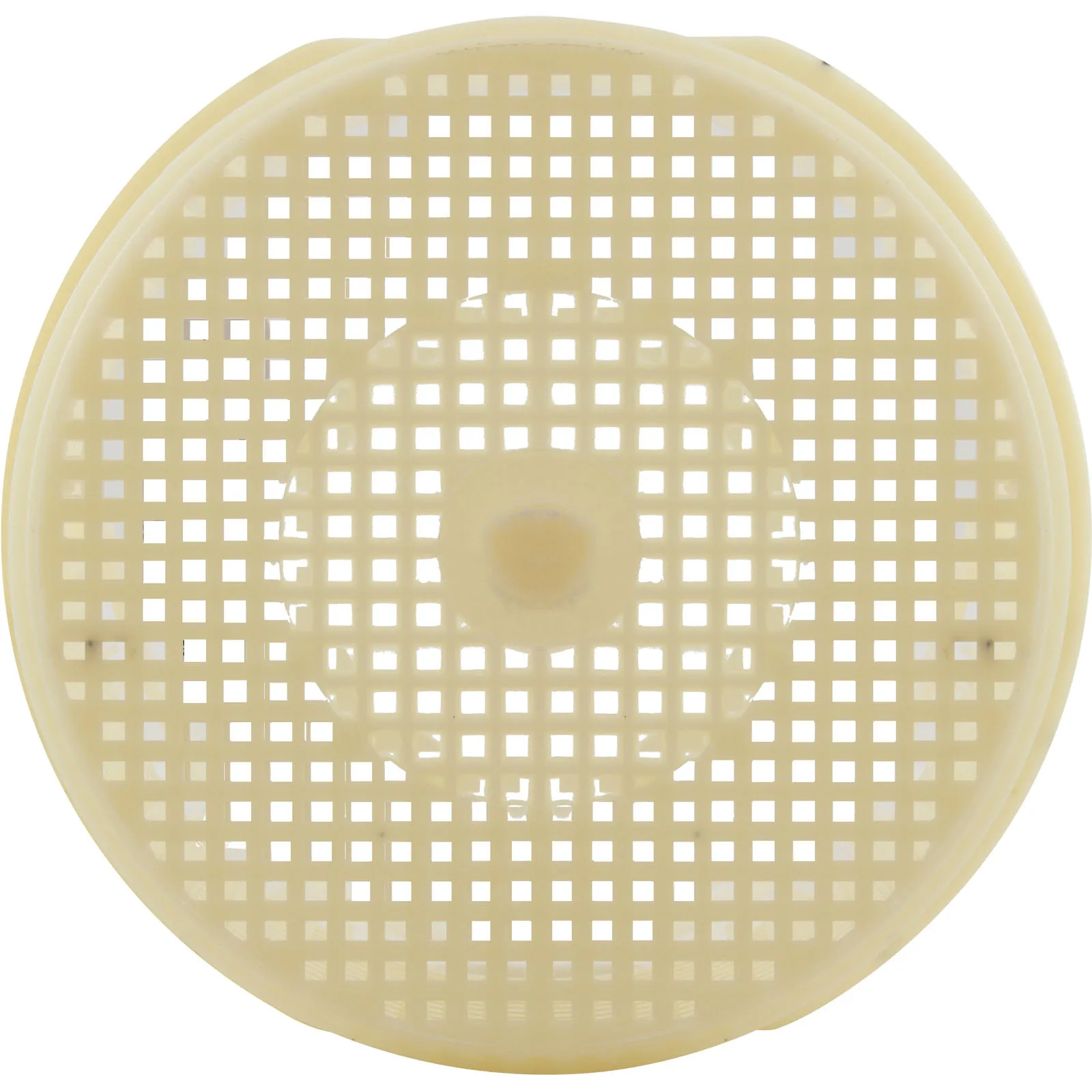 Waterway Thru Wall Skimmer Basket Assembly #5501030