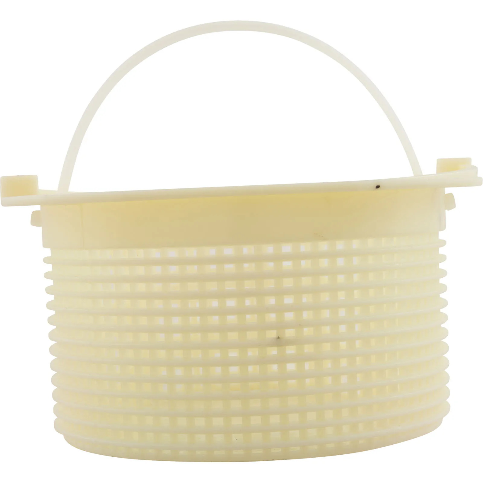 Waterway Thru Wall Skimmer Basket Assembly #5501030