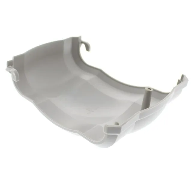 Wilbar Pools Eclipse 6" Top Cap for Curved Vertical #15445