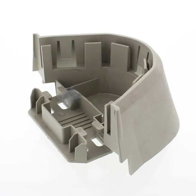 Wilbar Oracle Bottom Boot Assembly #26989