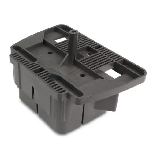 Wilbar Pool Top Plate Resin Chocolate Brown #11141350000