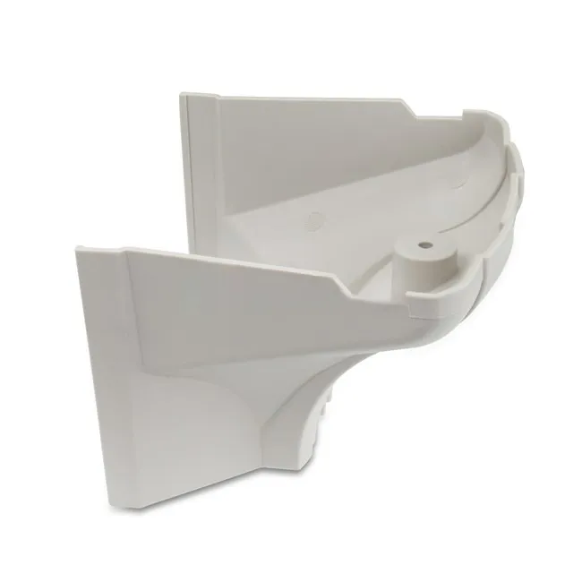 Wilbar Pools Outer Top Cap Support Cover #18616