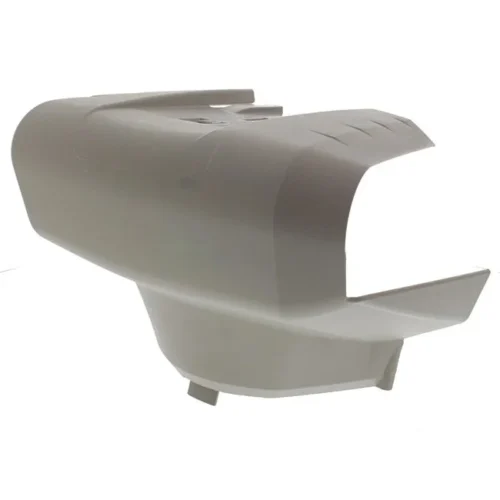 Wilbar Pools Top Cap Cover Assembly Curved Outer #26991