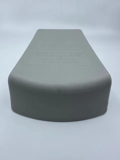 Wilbar Pools Top Cap Cover #16263/12227