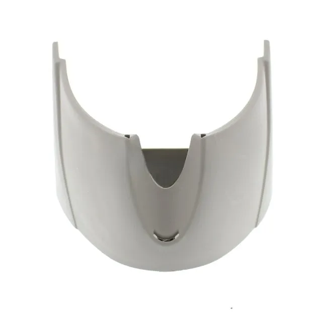 Wilbar Sharkline Bottom 10" Boot Cap Plate Assembly #21381