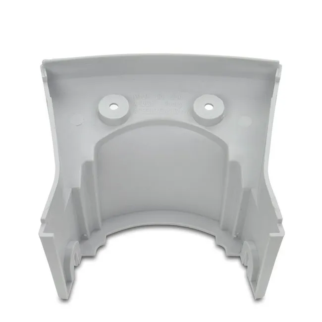 Wilbar Sharkline Top Cap 7" Support for Curved Sections #19310