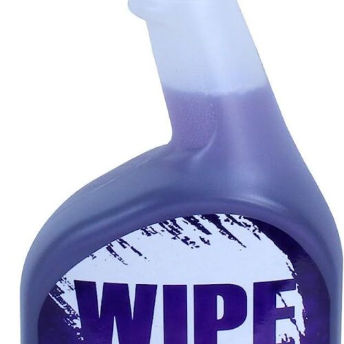 Wipe Out All Purpose Surface Cleaner For Pools and Spas