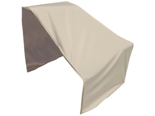 Treasure Garden Patio Furniture Cover Left End (Right Facing) CP403