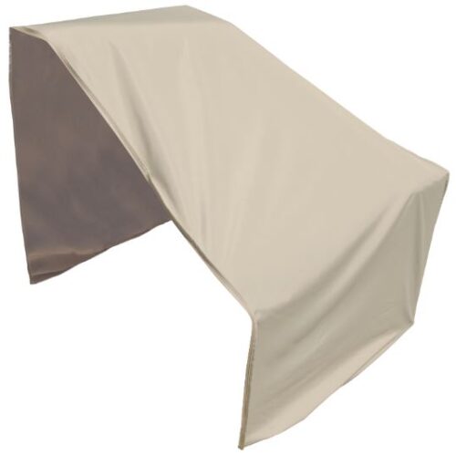 Treasure Garden Patio Furniture Cover Left End (Right Facing) CP403