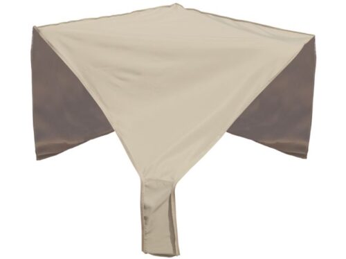 Treasure Garden Patio Furniture Cover Modular Corner Sectional CP404