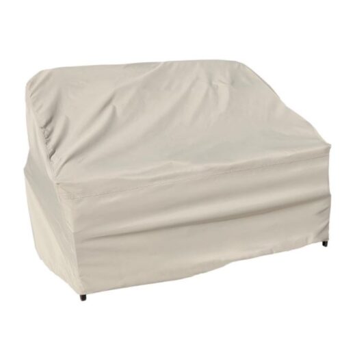 Treasure Garden Patio Furniture Extra Large Loveseat Cover CP742