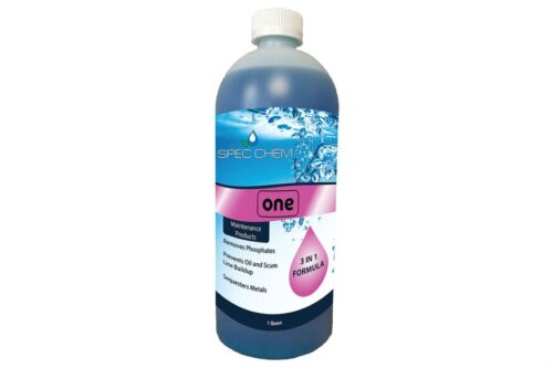 Spec chem ONE