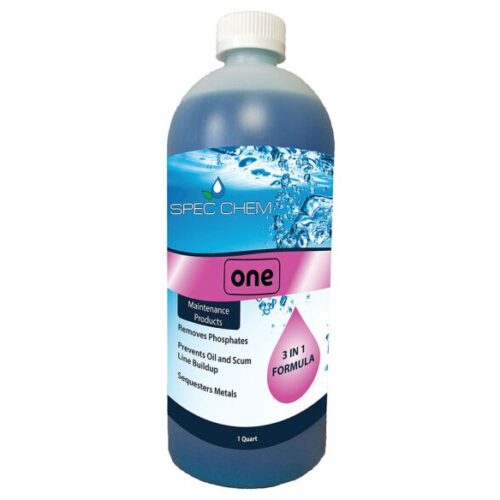 Spec chem ONE