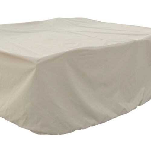 Treasure Garden Patio Furniture Cover Medium Size Oval & Rectangle Tables & Chairs CP584