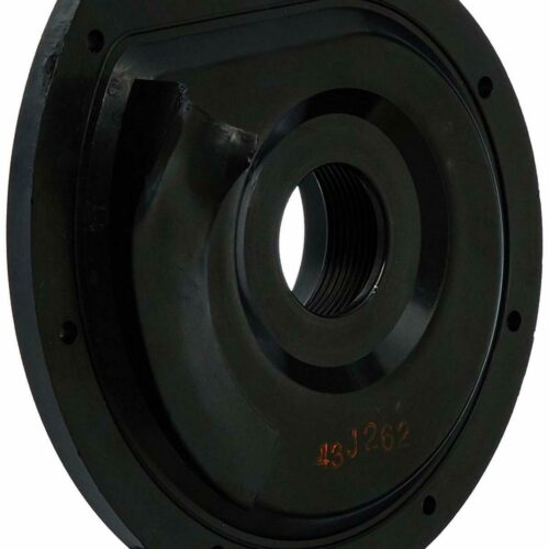 Hayward Power Flo Pump Housing Cover SPX1500B For Select Hayward Pumps