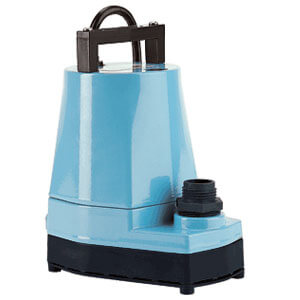 Submersible Pumps