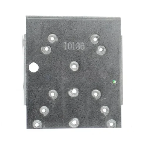 Wilbar Top Plate #10136