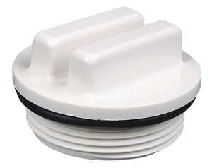 Skimmer Plug
