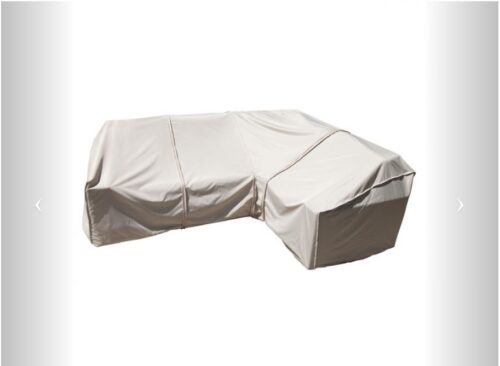 Treasure Garden Patio Furniture Cover Modular Corner Sectional CP404